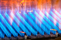 Besthorpe gas fired boilers